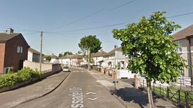 Man (67) dies after house fire in Drimnagh