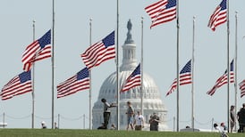 World leaders react to deadliest US mass shooting