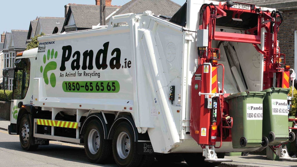 A reader says was reviewing his household bills recently and discovered that he was put on a monthly charge without notice by Panda in May 2023. Photograph: Photocall Ireland