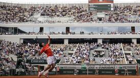 Djokovic and Nadal both off to strong starts at French Open