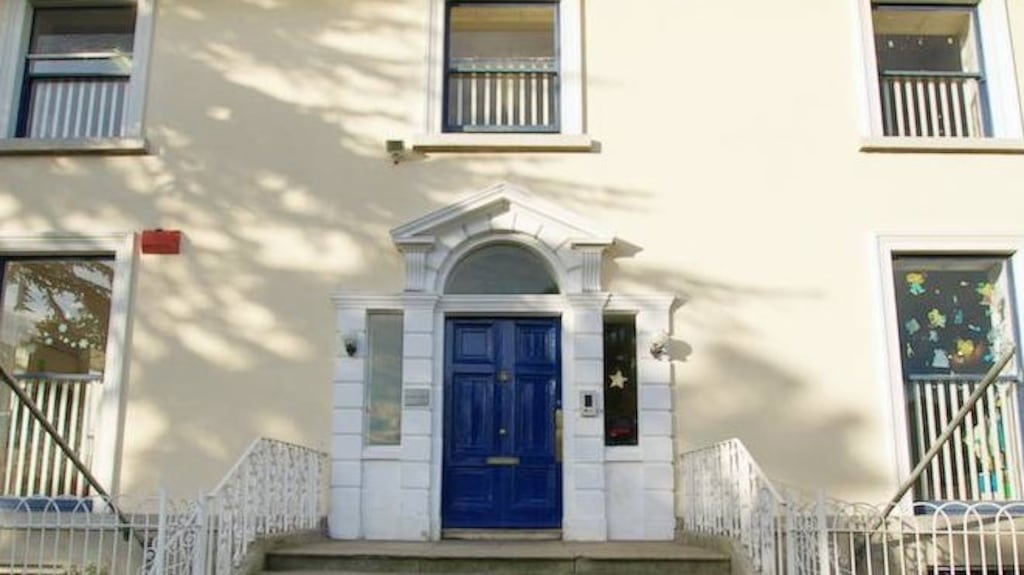 The Wee Care crèche in Monkstown, Co Dublin has settled a damages claim for €32,500.