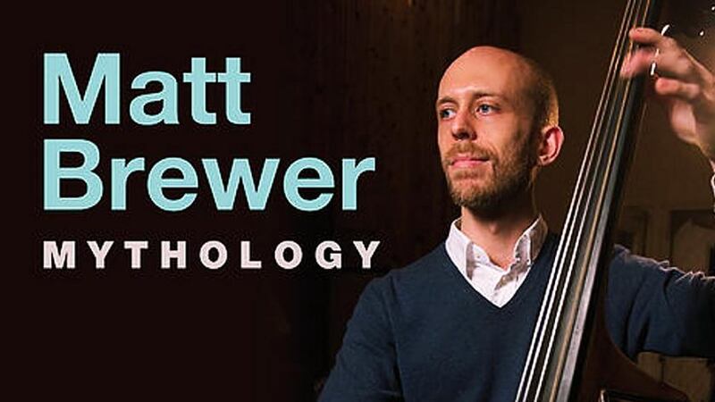 Matt Brewer: Mythology