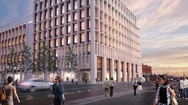 Nama to finance €87m office building in Dublin