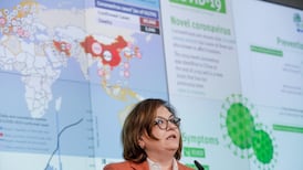 Struggling airlines slash capacity as Covid-19 hammers demand