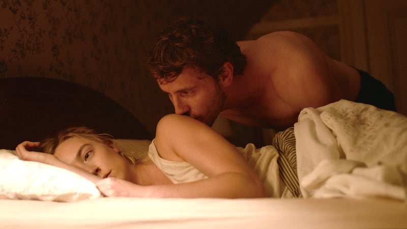 Saoirse Ronan tipped to join Paul Mescal in Beatles biopic