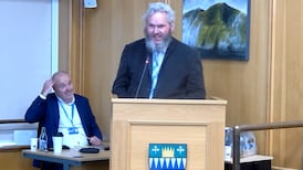 From anonymity to first citizen of the land – aspiring presidential candidates plea for backing in the Kingdom