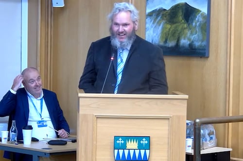 From anonymity to first citizen of the land – aspiring presidential candidates plea for backing in the Kingdom