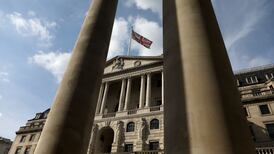 Global move on interest rates sends shudders through markets