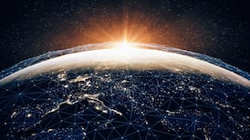 Blockchain technology will eventually have mass appeal