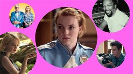 The nine best Netflix shows to watch in September