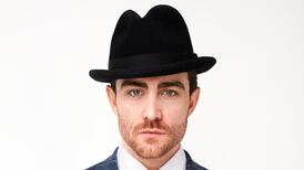 Use your head: hats for men are making a comeback