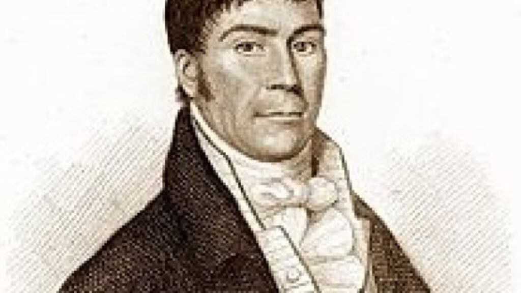 Dan Donnelly: Tharla an troid ba cháiliúla ar an 13 Nollaig 1815 nuair a chuaigh Donnelly i gcoimhlint leis an Sasanach George Cooper i gcoire nádúrtha beag in ‘Belcher’s Hollow’ sa Churrach.