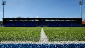 Italy v Ireland set to be switched from Parma to Donnybrook