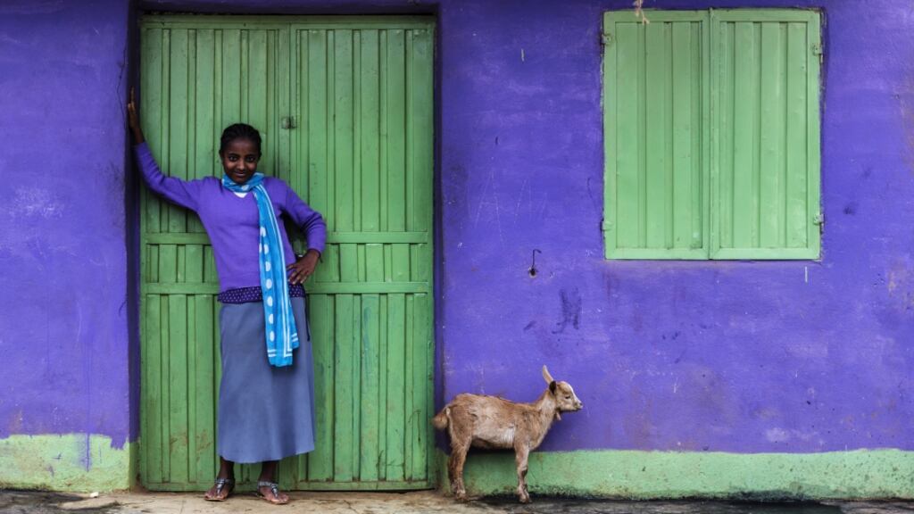 Photograph: Getty Images