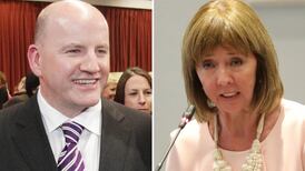 At least five candidates to contest presidential election