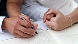 Couple may not marry in civil ceremony in Ireland, court rules