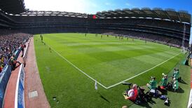 GAA funded for stadium upgrades in Rugby World Cup bid