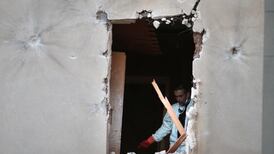 Police fire 5,000 bullets during siege on second Paris terror cell