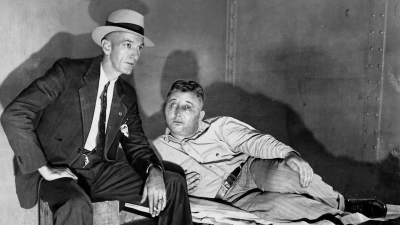 Sometimes fiction is better off sticking to the facts