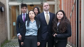 Inquest welcomes changes at St John of God school since boy’s death