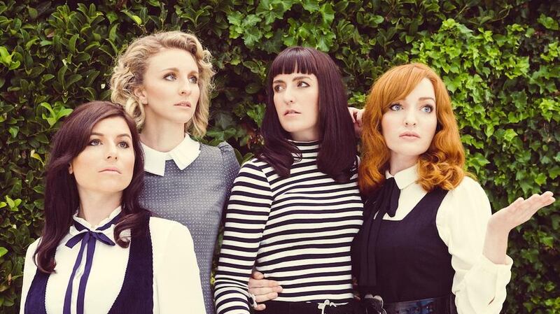 All Our Exes Live In Texas