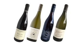 Remote romance: Four crossover wines for a lockdown feast