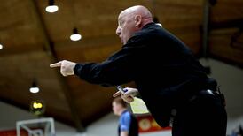 Marble City Hawks have DCU-Mercy in their sights