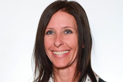 Neysa Tonks. Photograph: GoFundMe