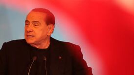 Berlusconi expelled from parliament after conviction