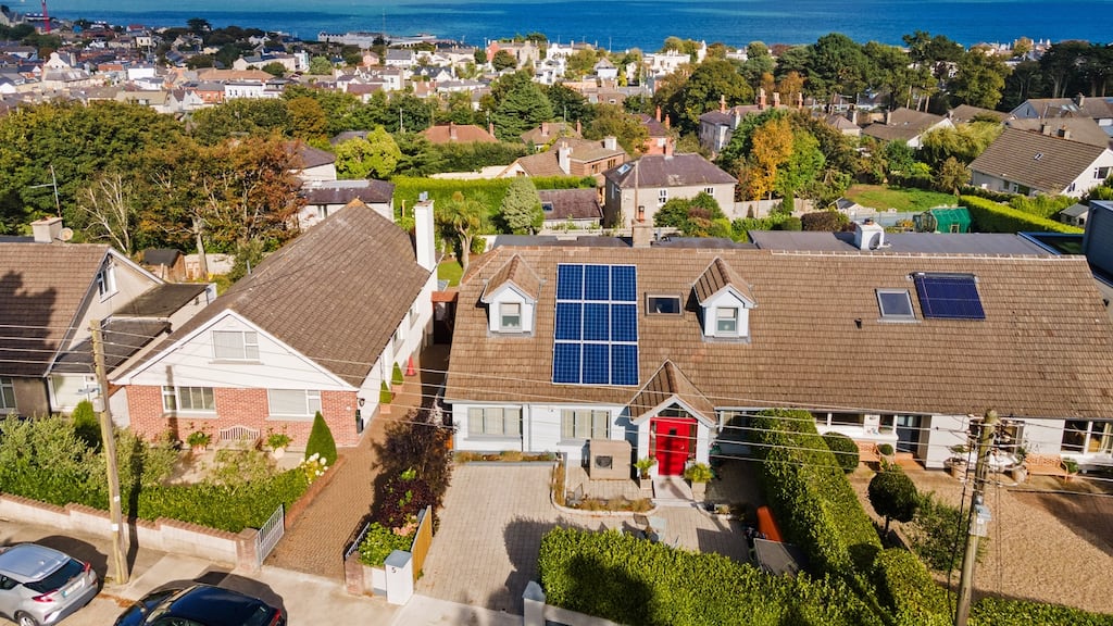 5 Knocknacree Park, Dalkey, Co Dublin