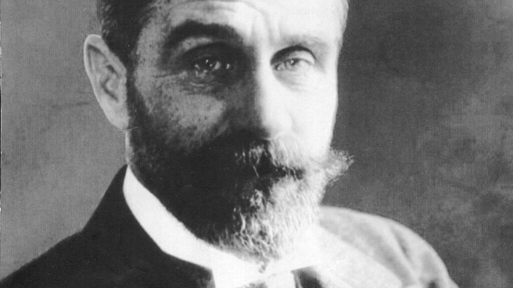 A Kerry event next year will remember Roger Casement’s landing at Banna Strand