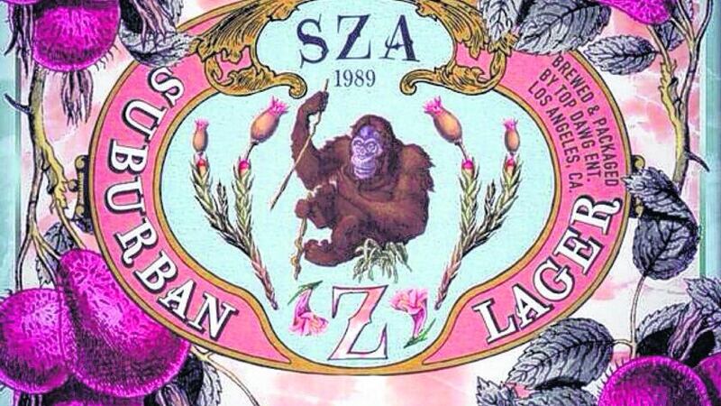 SZA: Z