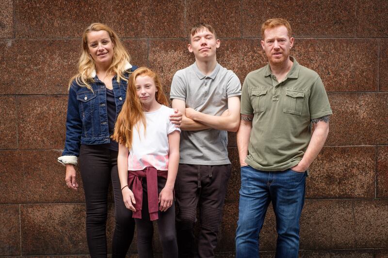 Sorry We Missed You: Ken Loach’s BBC Films-backed movie is in competition at Cannes