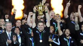 TV3 wins rights to Rugby World Cup 2015