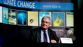 Doomsday card not best option for climate change action, expert says