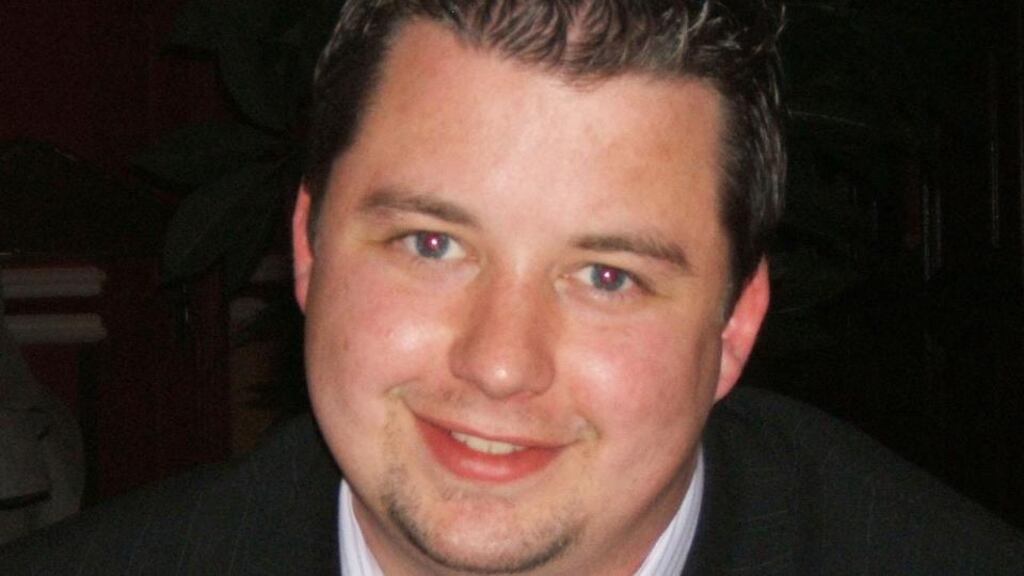 Michael Dwyer: two former officials have apologised to the family.