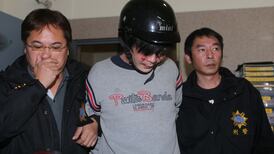 Taiwan in shock after girl (4) beheaded in cleaver attack