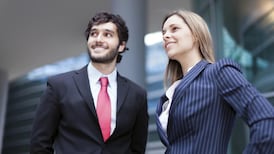 How the beauty bias can work both ways for job-seekers