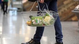 Irish shoppers spent record amount over Christmas