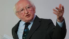 Irish Famine reminds us of moral duty to asylum seekers, says President