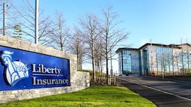 Liberty Insurance in for the long term on remote working