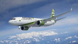 China's AVIC in talks to buy Dublin-based lessor Avolon