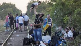 Analysis: Tolerance waning as Serb villagers tire of migrants
