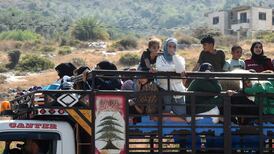 Lebanon: ‘Those who can afford to leave are leaving’