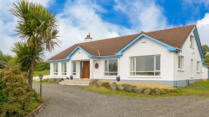 The Field, Ballybetagh Road, Glencullen, Dublin 18