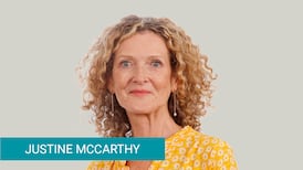 Trump is a throwback to days when destitute Ireland gazed at Haughey and thought he’d make us rich