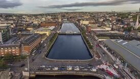 Southern part of Ireland third richest in EU but west lags behind