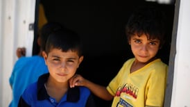 Number of Syrian refugees tops 3 million, says  UN