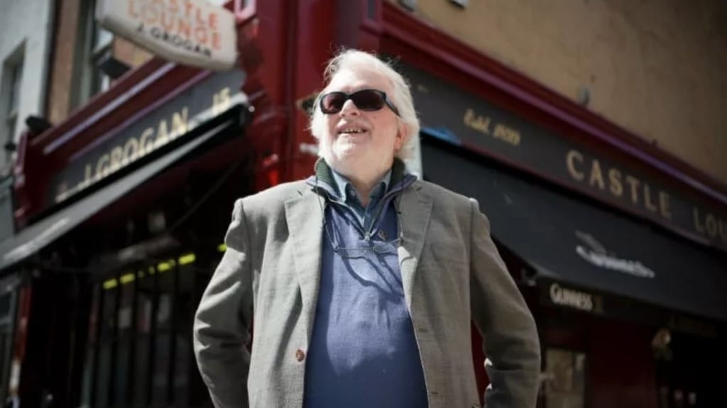 Tommy Smith: a ‘rock of good sense, supportive, imaginative and always positive’