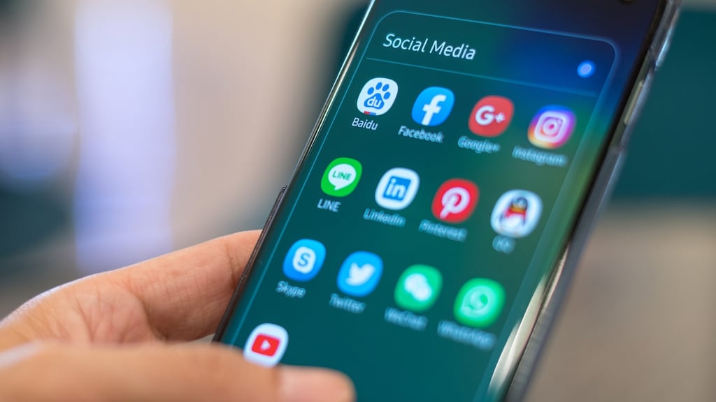 File photo. Photograph: Getty